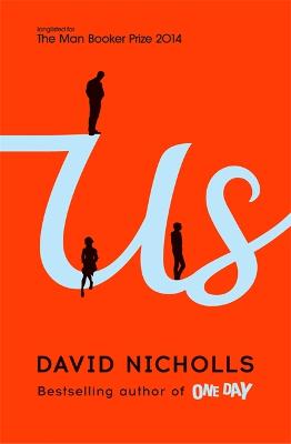 Us - Nicholls, David