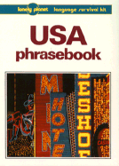 USA: Language Survival Kit