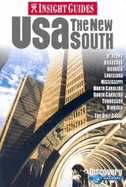 USA New South Insight Guide