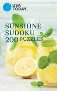 USA Today Sunshine Sudoku: 200 Puzzles