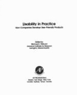 Usability in Practice - Wiklund, Michael E (Editor)