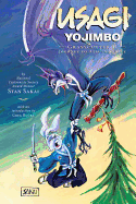 Usagi Yojimbo Volume 15: Grasscutter Ii # Journey To Atsuta Shrine