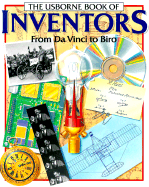 Usborne Bk of Inventors - Reid, Straun, and Reid, Struan