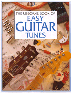 Usborne Book of Easy Guitar Tunes - Danes, Emma