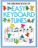 Usborne Book of Easy Keyboard Tunes
