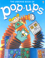 Usborne Book of Pop-ups