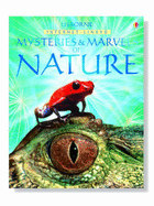 Usborne Internet-Linked Mysteries and Marvels of Nature - Tatchell, Judy