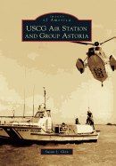 USCG Air Station and Group Astoria