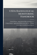 USDA Radiological Monitoring Handbook