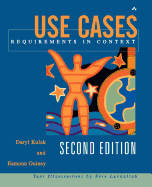 Use Cases: Requirements in Context