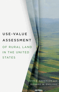 Use-Value Assessment of Rural Land in the United States