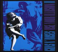 Use Your Illusion II [Deluxe Edition] - Guns N' Roses