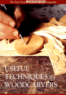 Useful Techniques for Woodcarvers