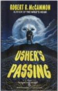 Usher's Passing - McCammon, Robert R