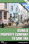 Using a Property Company to Save Tax 2017/18