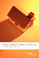 Using a Property Company to Save Tax