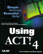 Using ACT 4