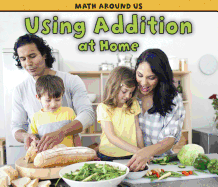 Using Addition at Home