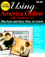 Using America Online with Windows 95