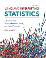 Using and Interpreting Statistics