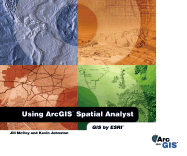 Using Arcgis Spatial Analyst