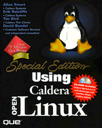 Using Caldera OpenLinux Special Edition