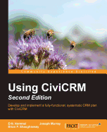 Using CiviCRM -