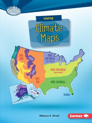 Using Climate Maps - Hirsch, Rebecca E