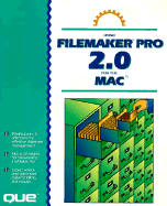 Using FileMaker Pro 2.0 for the Mac