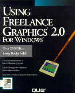 Using Freelance Graphics Release 2.0 for Windows