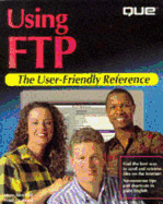 Using FTP - Pike, Mary Ann, and Nayapati, and Estebrook, N