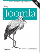 Using Joomla: Building Powerful and Efficient Web Sites