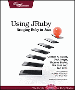 Using Jruby: Bringing Ruby to Java