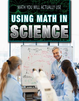 Using Math in Science - Mapua, Jeff