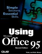 Using Microsoft Office 95