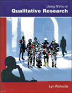 Using Nvivo in Qualitative Research