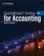 Using QuickBooks Online for Accounting 2025