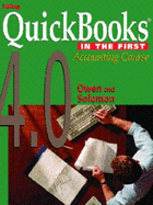 Using QuickBooks 4.0 in the First Accounting Course - Owen, Glenn, and Solomon, Paul