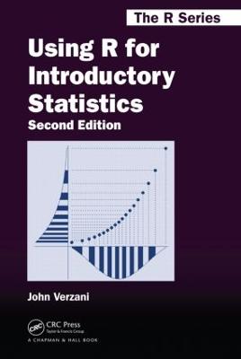 Using R for Introductory Statistics - Verzani, John
