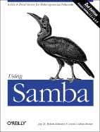 Using Samba - Ts, Jay, and Eckstein, Robert, and Collier-Brown, David