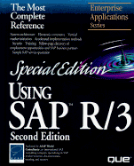 Using SAP R/3 - ASAP World Consultancy, and Blain, Jonathan, and Elkington, Gray