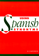 Using Spanish Synonyms