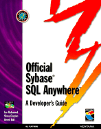 Using Sybase Sql Anywhere - Ball, Derek, and Richmond, Ian