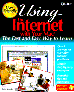 Using the Internet with Your Mac with Disk - Stauffer, Todd