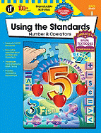 Using the Standards - Number & Operations, Grade 1