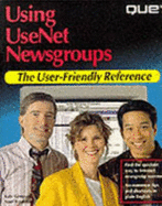 Using Usenet Newsgroups