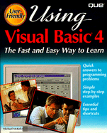 Using Visual Basic 4