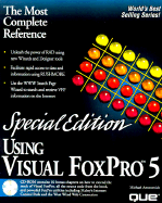 Using Visual FoxPro for Windows