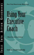 Using Your Executive Coach