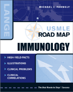 USMLE Road Map Immunology